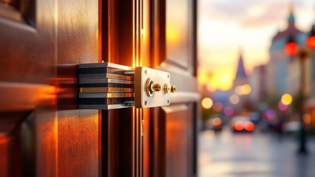 Толщина стали в дверях: как проверить и что реально снижает шум