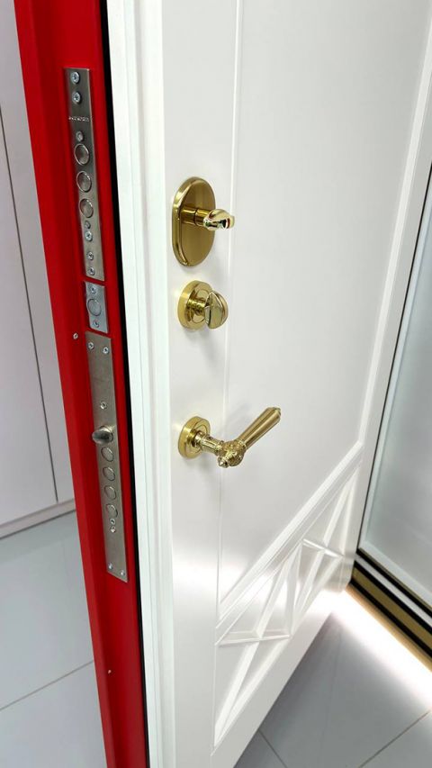 Выбор цвета и отделки двери: как гармонично сочетать входную зону с интерьером и экстерьером